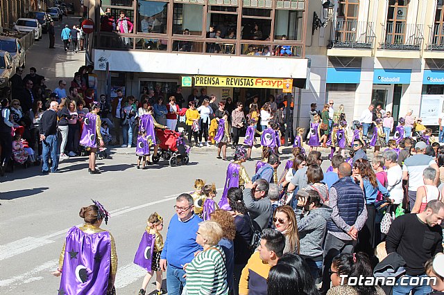 Carnaval infantil - Totana 2020 - 645