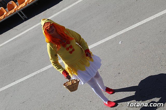 Carnaval infantil - Totana 2020 - 647