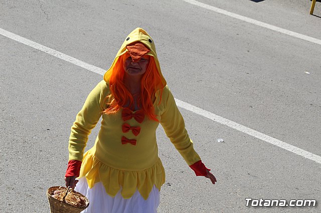 Carnaval infantil - Totana 2020 - 648