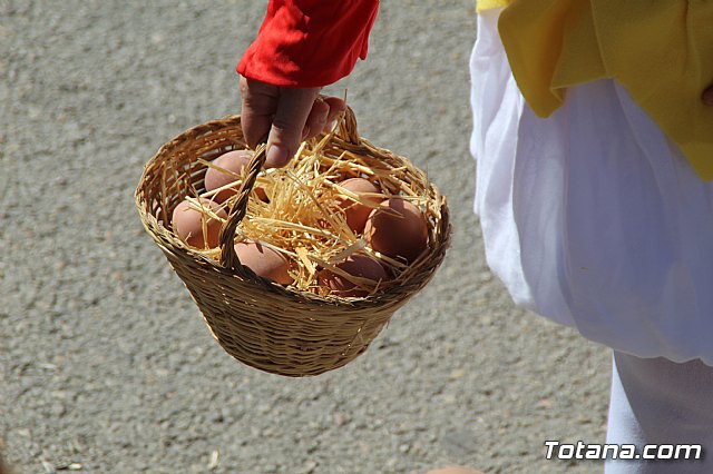 Carnaval infantil - Totana 2020 - 649