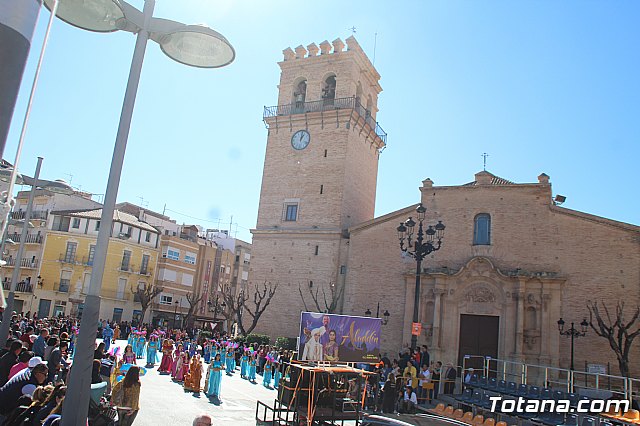 Carnaval infantil - Totana 2020 - 650