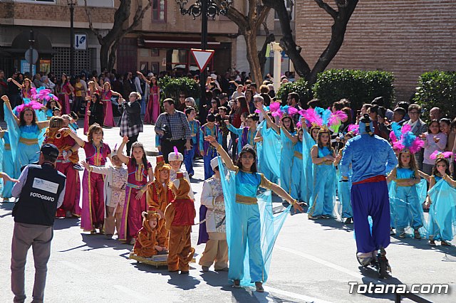Carnaval infantil - Totana 2020 - 653