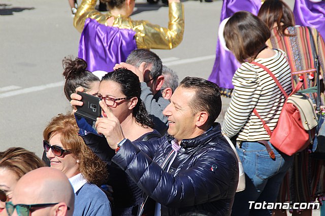 Carnaval infantil - Totana 2020 - 654