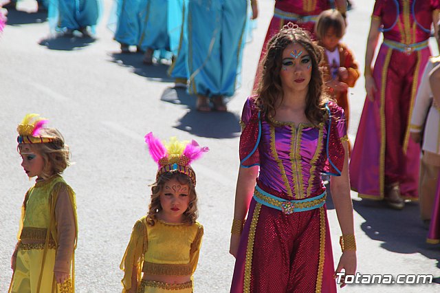 Carnaval infantil - Totana 2020 - 657