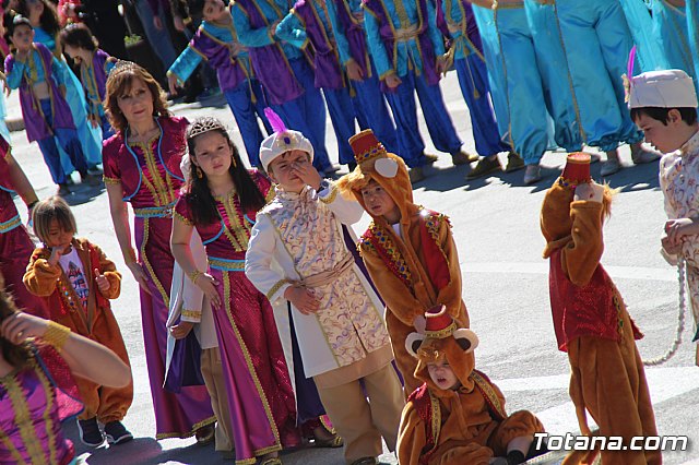 Carnaval infantil - Totana 2020 - 658