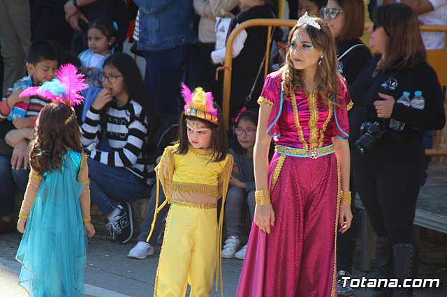Carnaval infantil - Totana 2020 - 659