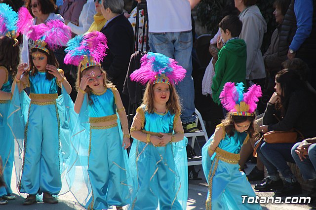 Carnaval infantil - Totana 2020 - 660