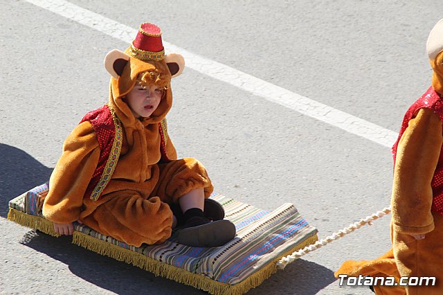 Carnaval infantil - Totana 2020 - 664
