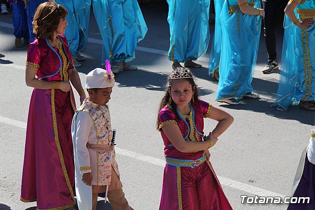 Carnaval infantil - Totana 2020 - 665