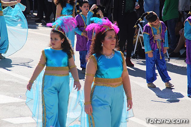 Carnaval infantil - Totana 2020 - 666