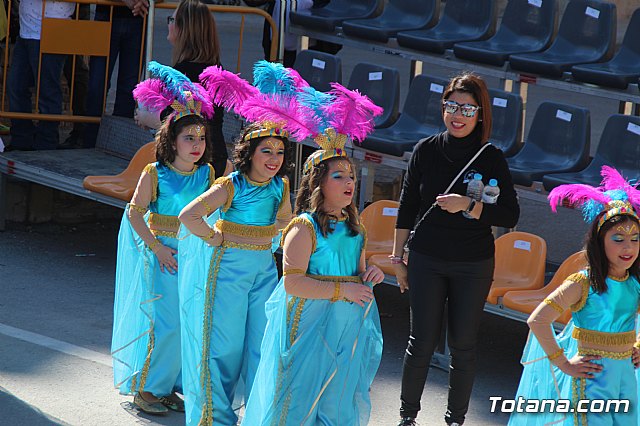 Carnaval infantil - Totana 2020 - 667