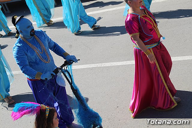Carnaval infantil - Totana 2020 - 669