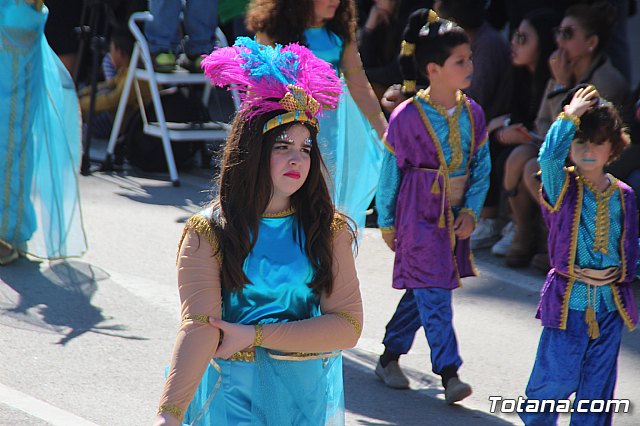 Carnaval infantil - Totana 2020 - 674