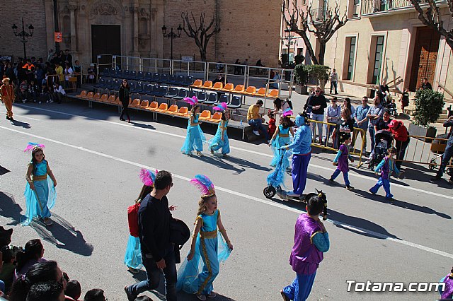 Carnaval infantil - Totana 2020 - 677