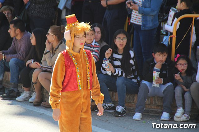 Carnaval infantil - Totana 2020 - 678