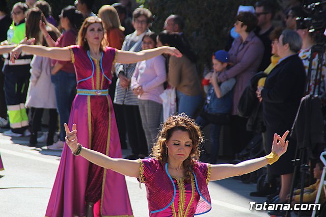 Carnaval infantil - Totana 2020 - 679