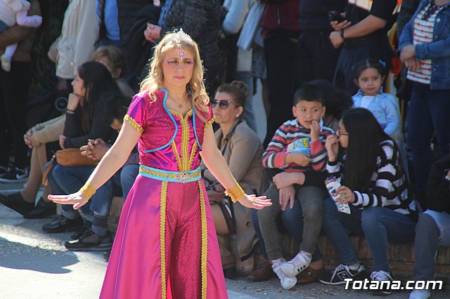 Carnaval infantil - Totana 2020 - 680
