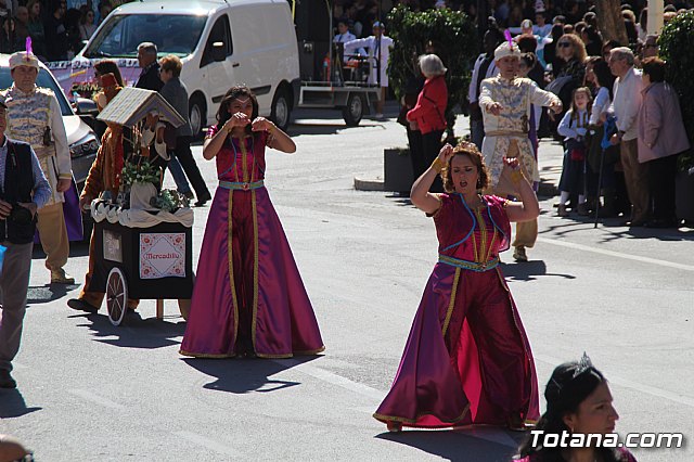 Carnaval infantil - Totana 2020 - 681