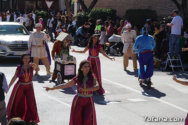 Carnaval infantil - Totana 2020 - 684