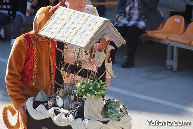 Carnaval infantil - Totana 2020 - 686