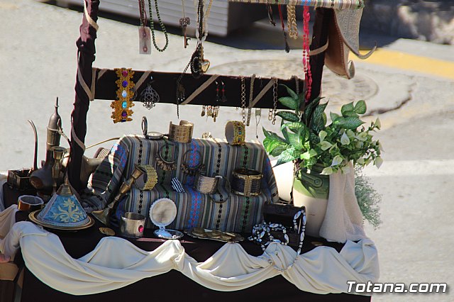 Carnaval infantil - Totana 2020 - 687