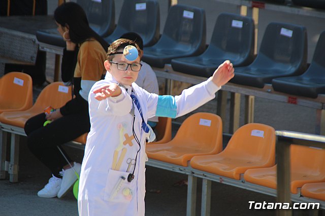 Carnaval infantil - Totana 2020 - 691