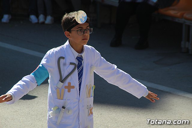 Carnaval infantil - Totana 2020 - 692