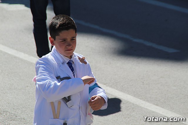 Carnaval infantil - Totana 2020 - 693