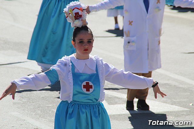Carnaval infantil - Totana 2020 - 694