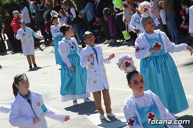 Carnaval infantil - Totana 2020 - 696