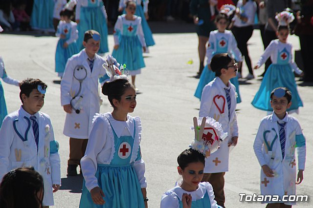 Carnaval infantil - Totana 2020 - 698