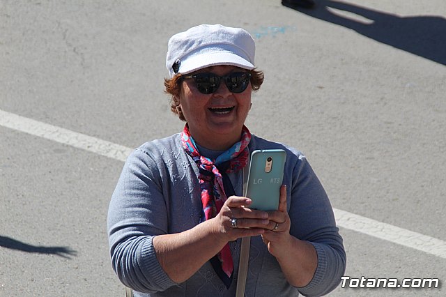 Carnaval infantil - Totana 2020 - 700