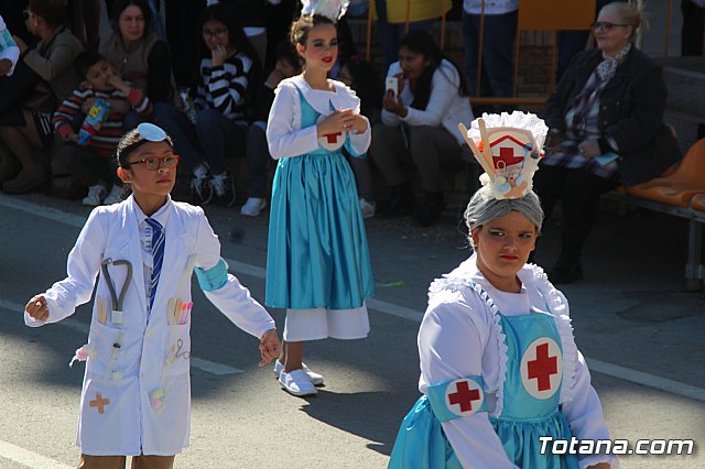 Carnaval infantil - Totana 2020 - 701