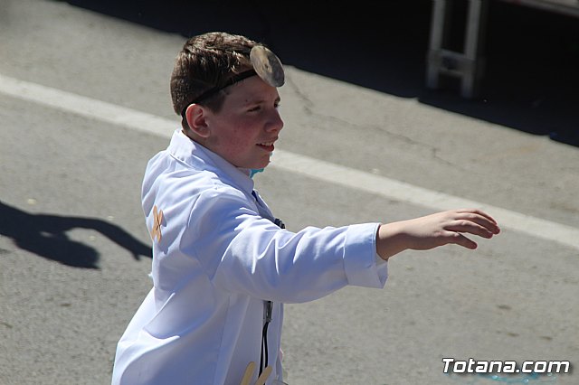 Carnaval infantil - Totana 2020 - 703