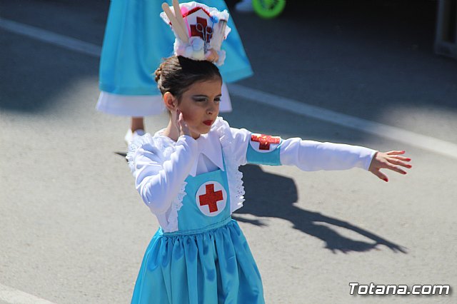 Carnaval infantil - Totana 2020 - 704