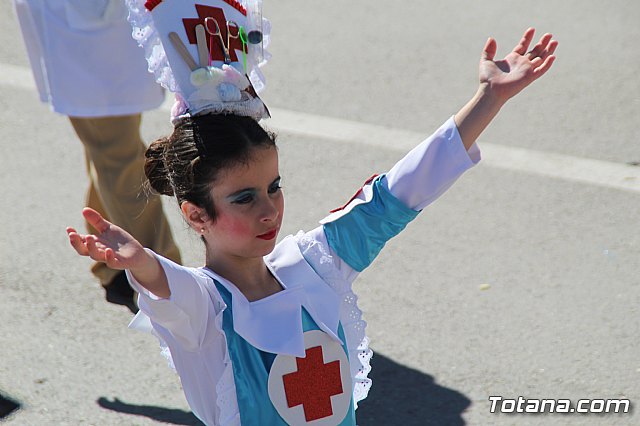 Carnaval infantil - Totana 2020 - 705