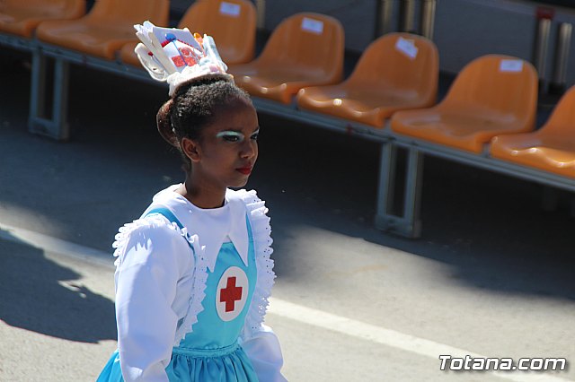 Carnaval infantil - Totana 2020 - 706