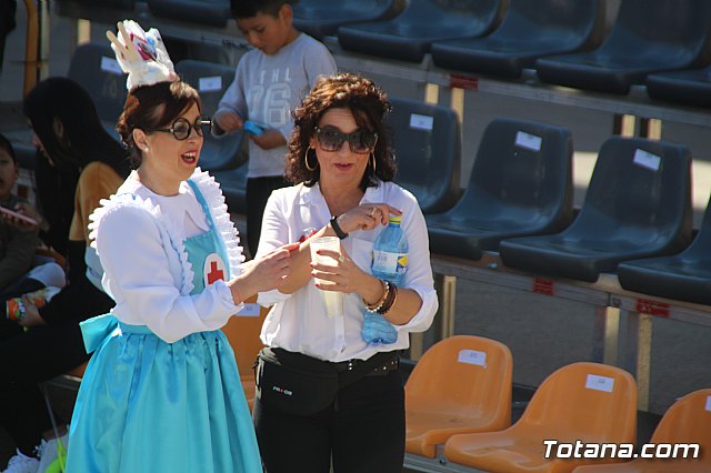 Carnaval infantil - Totana 2020 - 707