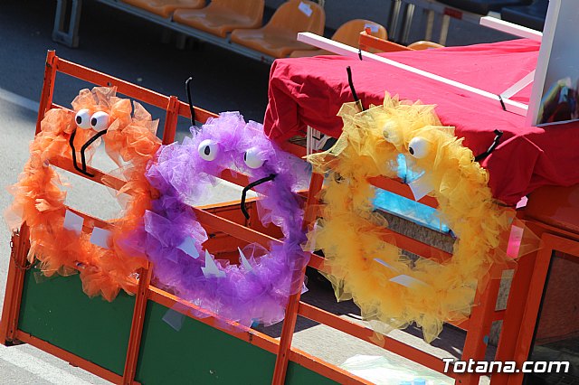 Carnaval infantil - Totana 2020 - 710