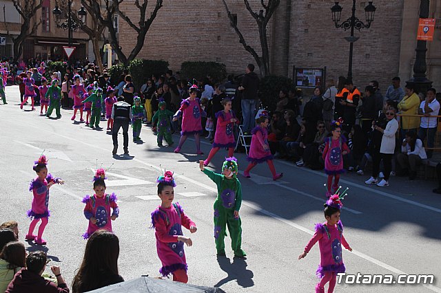 Carnaval infantil - Totana 2020 - 712