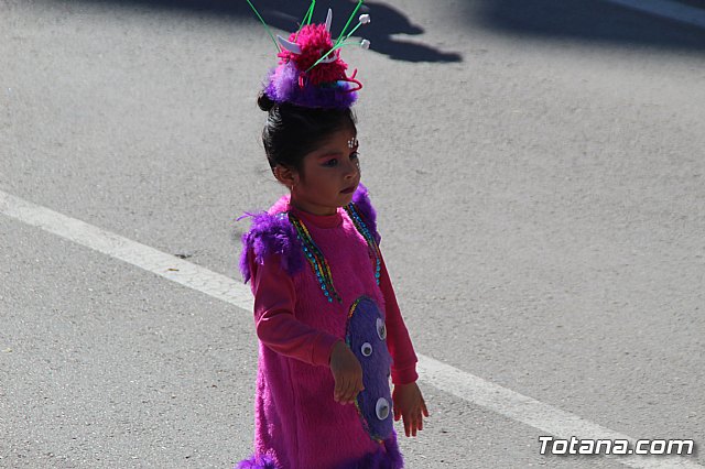 Carnaval infantil - Totana 2020 - 714