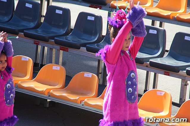 Carnaval infantil - Totana 2020 - 715