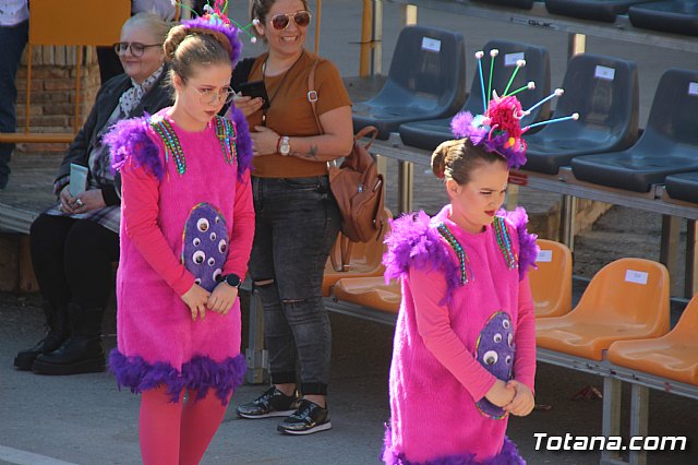 Carnaval infantil - Totana 2020 - 717