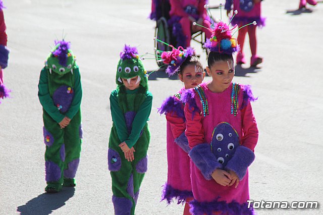 Carnaval infantil - Totana 2020 - 720