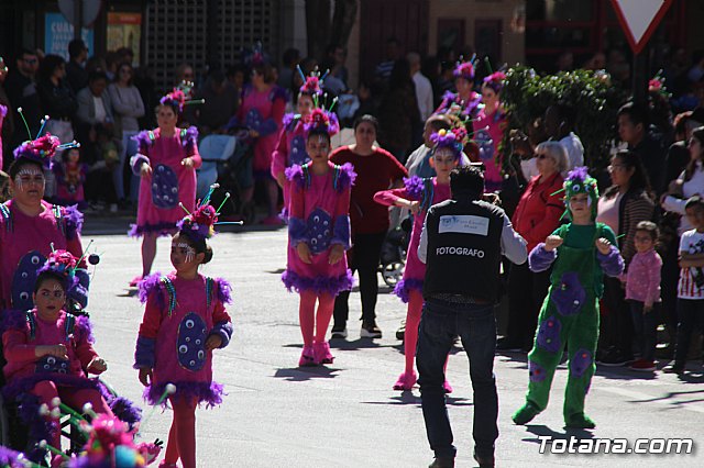 Carnaval infantil - Totana 2020 - 721