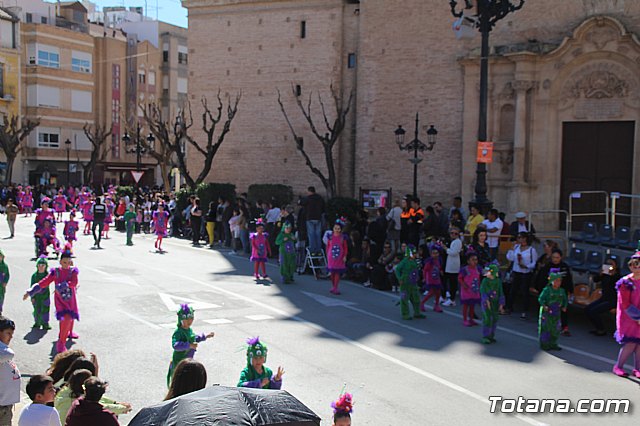 Carnaval infantil - Totana 2020 - 722