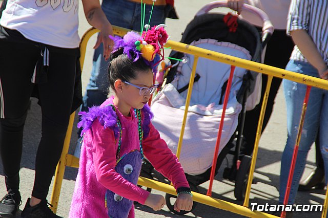 Carnaval infantil - Totana 2020 - 724
