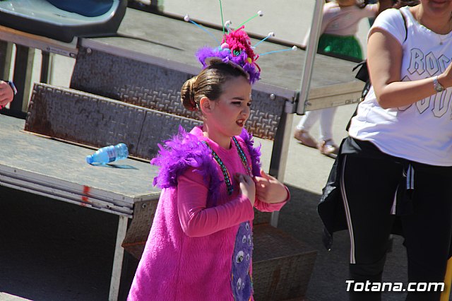 Carnaval infantil - Totana 2020 - 725