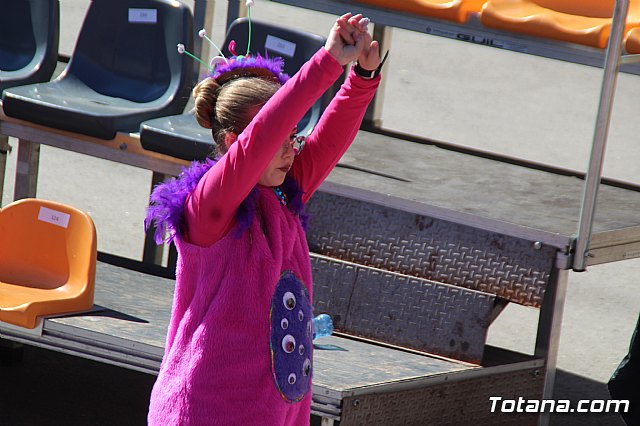 Carnaval infantil - Totana 2020 - 726