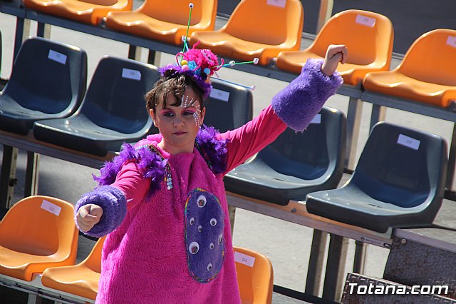 Carnaval infantil - Totana 2020 - 727